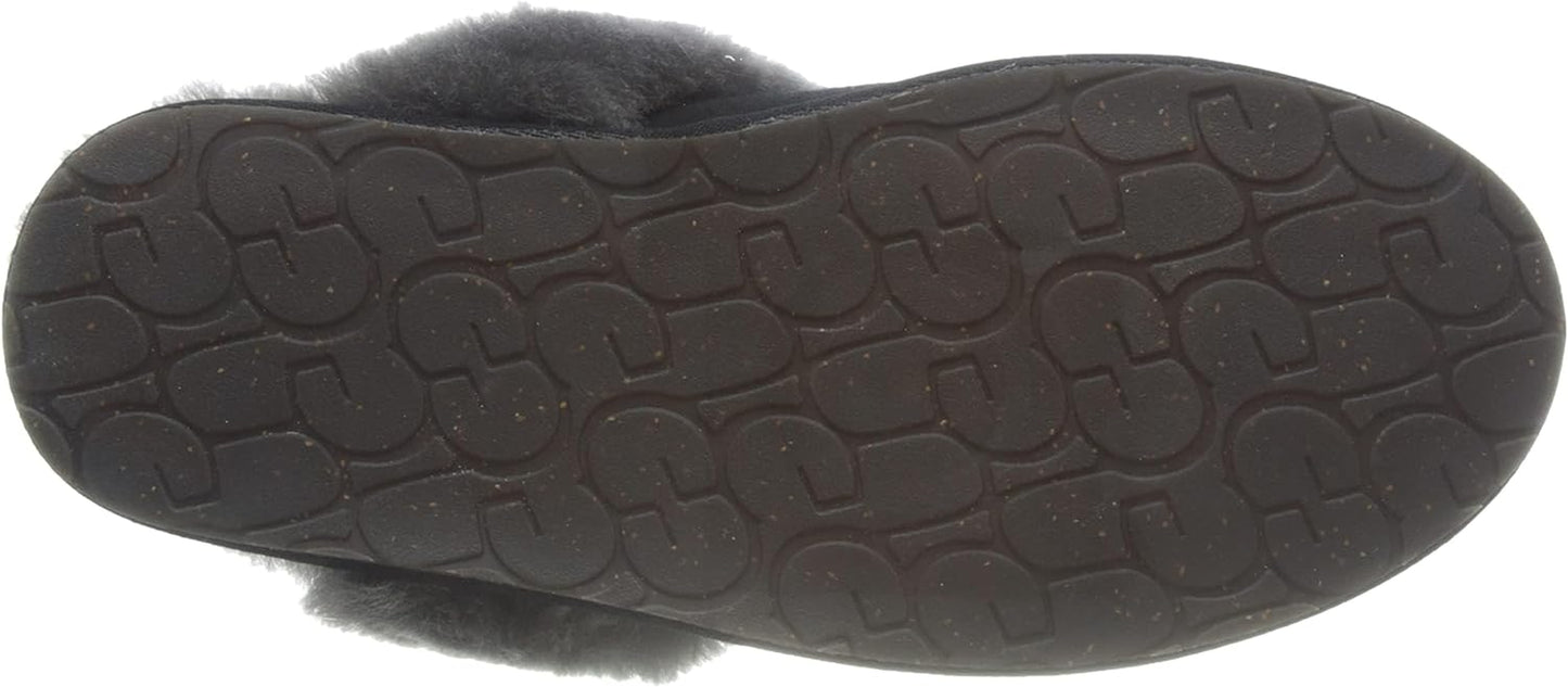 Women'S Scuffette II Slipper